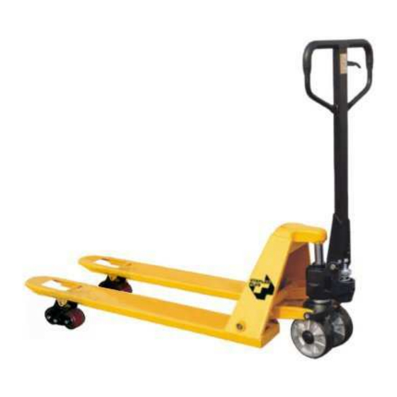Stapler plus STP - HW 25 Bedienungsanleitung