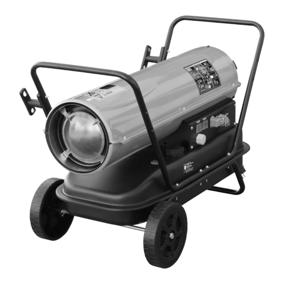 Rotek HO-20-230-TI-MV Benutzerhandbuch
