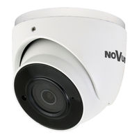 Novus NVIP-2VE-6501/F Benutzerhandbuch