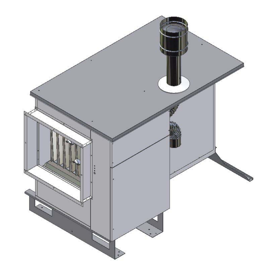 Tecnoclima UTK Installation Und Betriebsanleitung