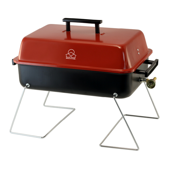 Brixton BQ-6300 Montageanleitung