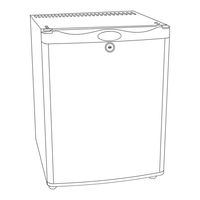 Sibir W50 Bedienungsanleitung