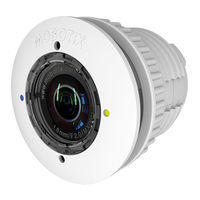 Mobotix S14 Handbuch