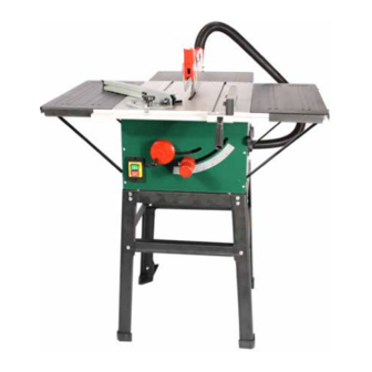 Parkside PTK 2000 A1 Betriebsanleitung