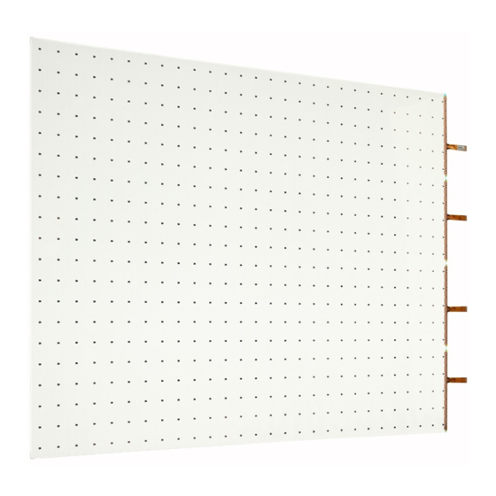LG LAT240DT1 Montageanleitung