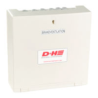 D+H CPS-B1 Originalbetriebsanleitung