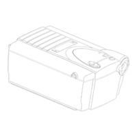 Respironics BiPAP autoSV ADVANCED Bedienungsanleitung