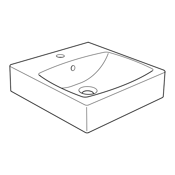IKEA TÖRNVIKEN Montageanleitung