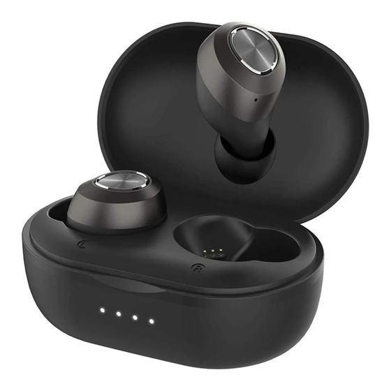 Lenovo HT10 Bedienungsanleitung
