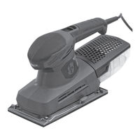 Lux Tools SWS-300 Originalbetriebsanleitung