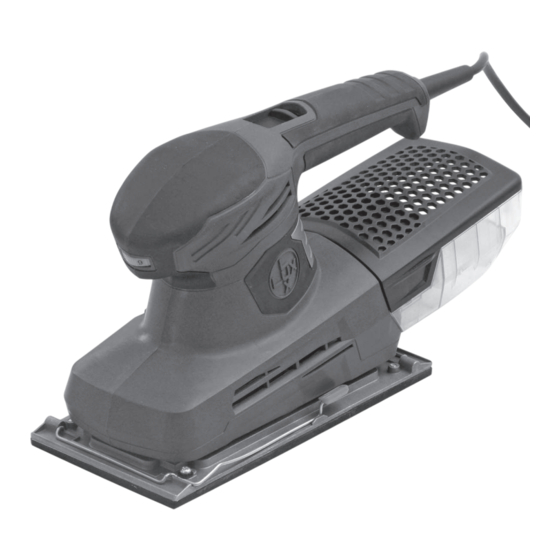 Lux Tools SWS-300 Originalbetriebsanleitung