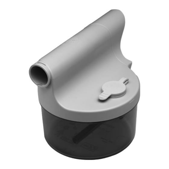 Lowenstein Medical VENTIclick Gebrauchsanweisung