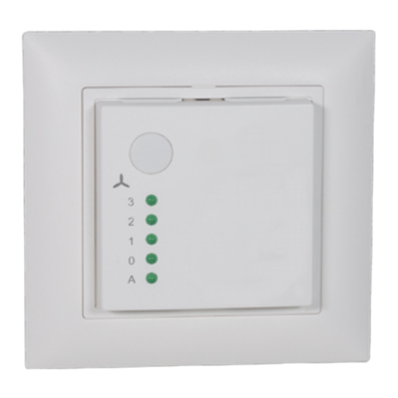 Sensortec RAQ E05 Serie Inbetriebnahme