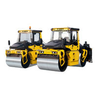 Bomag BW 174 AP 4f AM Bedienungsanleitung