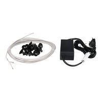 Jbl PROTEMP b10 Schnellanleitung