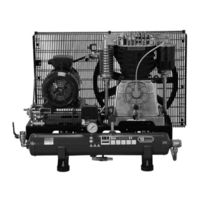 Schneider Airsystems UNM STB 780-15-10 Original Bedienungsanleitung