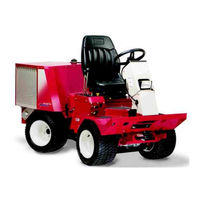 Agria 6600 Betriebsanleitung