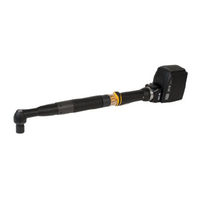 Atlas Copco ETV STB33-10-10-BCR-W Produktanweisungen