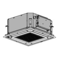 Daikin FFA35A2VEB Installationsanleitung