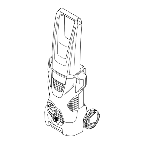 Kärcher K 2 Premium Betriebsanleitung