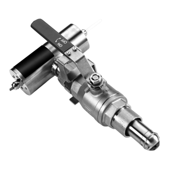 KROHNE OPTISENS OAS 2000 Handbuch