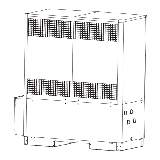Glen Dimplex LSA 60TUR Montage- Und Gebrauchsanweisung