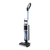 Trisa Electronics Wet Clean Smart T0613 Bedienungsanleitung