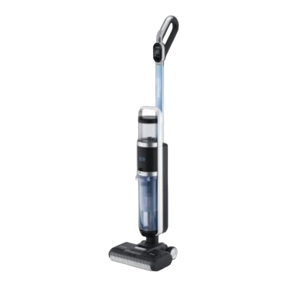 Trisa Electronics Wet Clean Smart T0613 Bedienungsanleitung