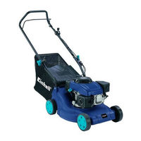 EINHELL 34.010.16 Originalbetriebsanleitung