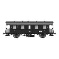 BRAWA 45800 Betriebsanleitung