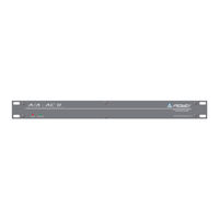 Peavey A/A-AC8 Handbuch