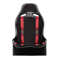 Next Level Racing ES1 Bedienungsanleitung