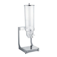 Royal Catering RCCS-11 Bedienungsanleitung