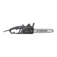 Parkside 420784 2201 Originalbetriebsanleitung
