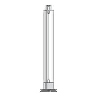 GEIGER GU45 F01 Bedienungsanleitung