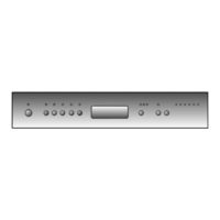 Smeg lsa 6047 blanc Gebrauchsanweisung