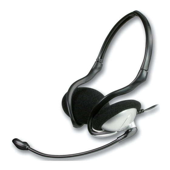 SPEEDLINK SL-8713 Bedienungsanleitung