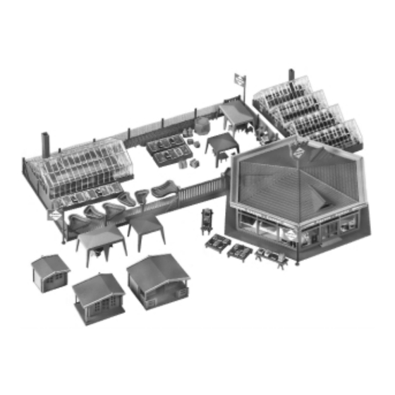 Faller 232206 Anleitung
