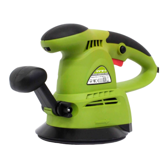 IVT ROS-150GD Bedienungsanleitung