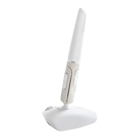 Penclic Mouse B2 Kurzanleitung