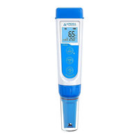 APERA INSTRUMENTS 60 Premium Serie Bedienungsanleitung