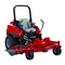 Aufsitzmäher Toro Z Master Professional 7500-D-Serie Bedienungsanleitung