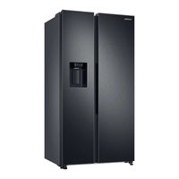 Samsung RS6GA Serie Bedienungsanleitung