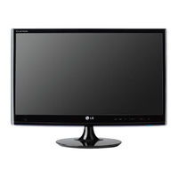 LG M2380DB Benutzerhandbuch