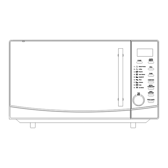 iCES IMO 30LS40 Steel Bedienungsanleitung