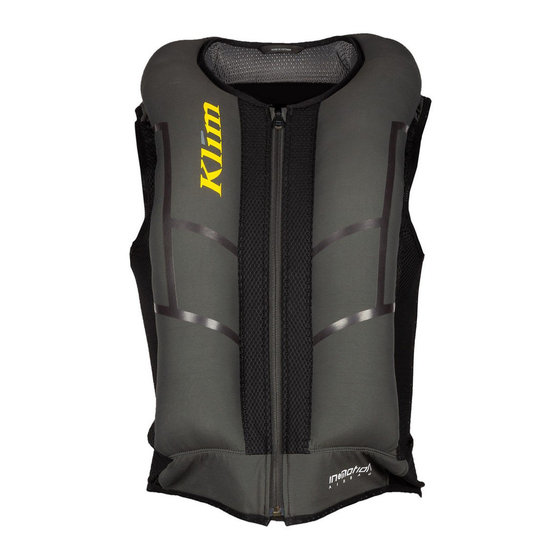 KLIM Ai-1 Benutzerhandbuch