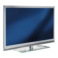 Grundig 40 VLE 8160 SL Bedienungsanleitung