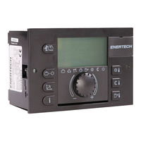 Enertech Giematic Comfort plus Bedienungsanleitung