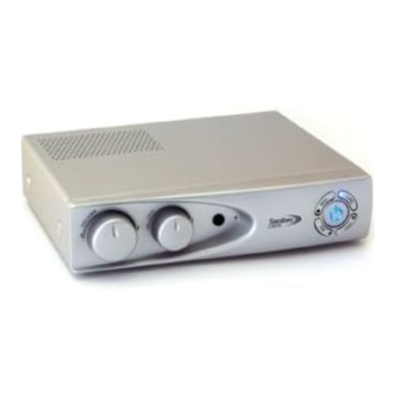 HumanTechnik LA-215 Bedienungsanleitung