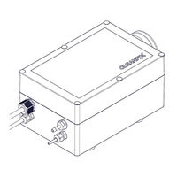 Cleanfix E-BOX 3.0 Betriebsanleitung